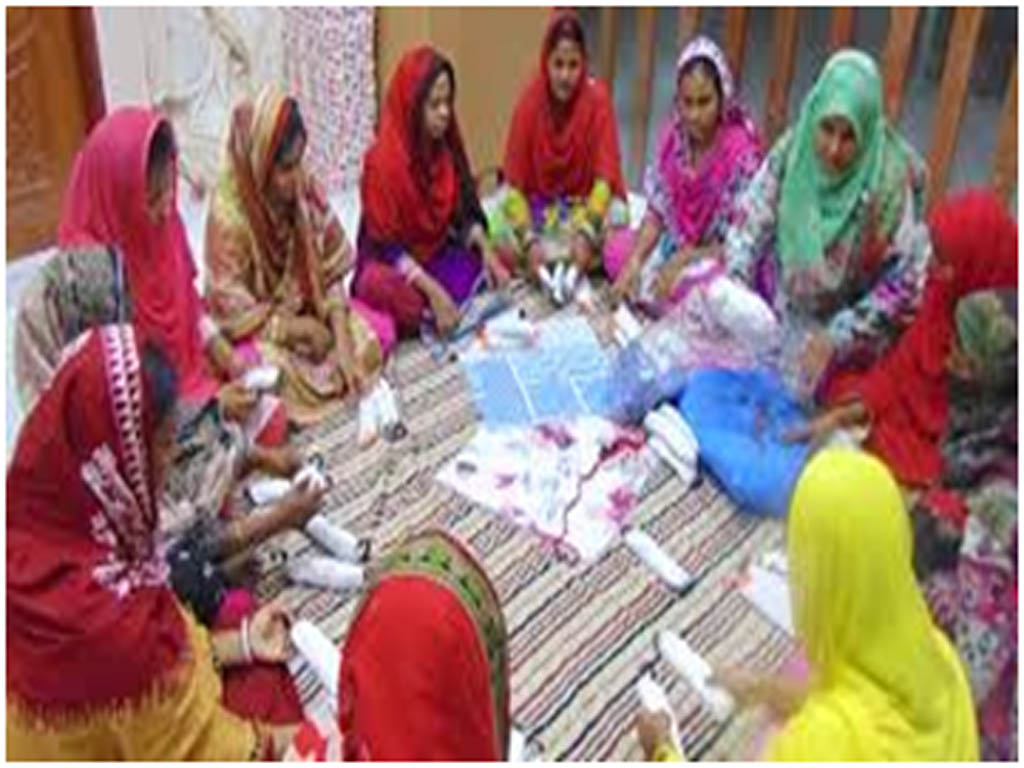 Menstrual  Health  and Hygiene Management